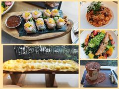 -魏客咖啡(中铁中心店)