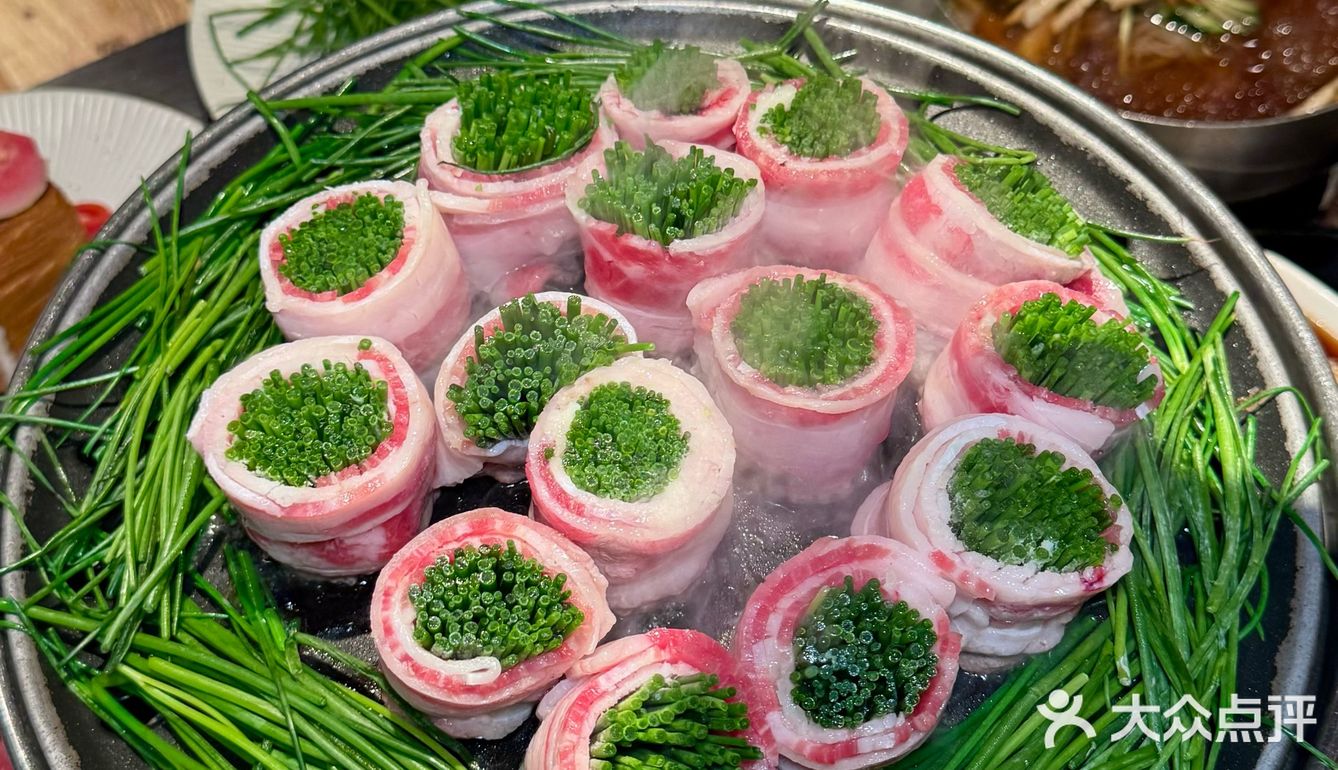 福州我逢人就推的烤肉！！！！
