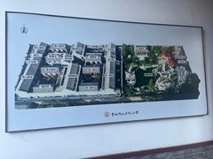 -李叔同故居纪念馆