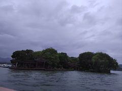 -西湖外事游船(花港观鱼码头)