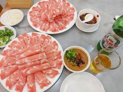 -清真·双和顺·京味菜·涮肉(灯市口店)