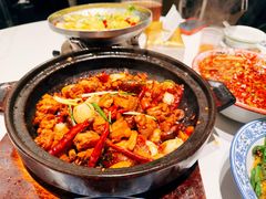 -欧记大排档·景德菜(上海首店)