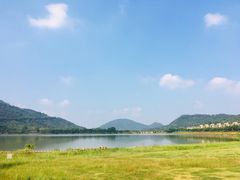 -风云岭森林公园