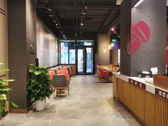 -COSTA COFFEE(斯普瑞斯奥特莱斯店)