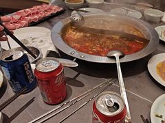 -额尔敦·品质自助(摩尔城店)