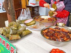 -陈妈妈的店-下沙灌汤烧卖(新场大街店)