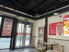 -嘉和一品粥(首经贸店)