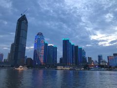 -武汉两江游览·夜游长江(汉口粤汉码头)