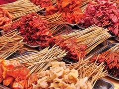 -钢管厂歆瑞源油卤串串香(春熙路太古里店)