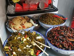-老济宁甏肉干饭(凌云路店)