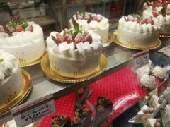 -不二家(数寄屋橋店)