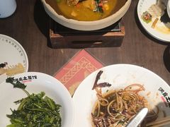 -洞庭土菜馆(天河北总店)