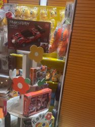 -小鸡哆哆故事屋·儿童乐园(嘉里城店)