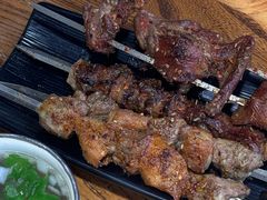 -天山集市餐厅(康城店)