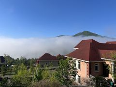 -丹东天桥沟景区