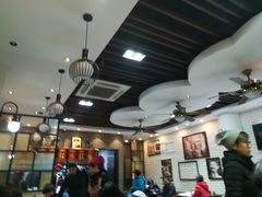 大堂-沈大成(城隍庙店)