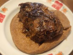 老上海黄酱-辣肉面大王(天平路店)