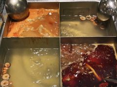 -海底捞火锅(漕宝路店)