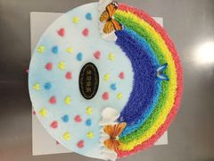 -大皇家面包房(泉州南路店)