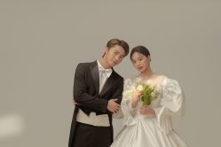 -雨墨婚纱摄影工作室