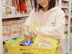 -KKV(天津津南吾悦广场店)