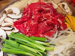 -冰川朝鲜族料理·东北菜(观前店)