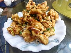 -宝源大酒店(胶州海鲜街店)