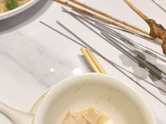 -鑫正兴东北烧烤(滨湖店)