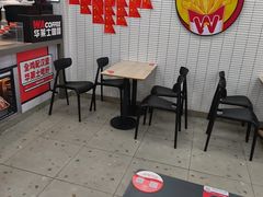 -华莱士·全鸡汉堡(四望亭店)