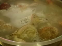 -国贸花园酒店1178海鲜自助餐厅(武康店)