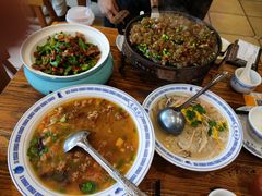 -老雒阳面馆·水席·洛阳菜(纱厂路店)