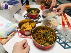 -盛香亭热卤(光明大仟里店)