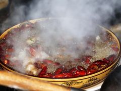 水煮鱼(特色菜)-小四川水煮鱼(南六中路店)