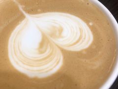 -JAMROCK 乐啡意咖啡