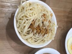 -华三爷拌面(宁波轻纺城店)