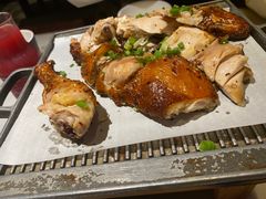 -绿茶餐厅(千岛湖银泰城店)