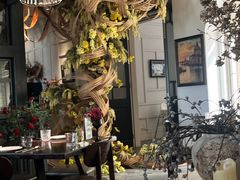 -22ºN BISTRO西餐&酒馆(石奥商业街店)