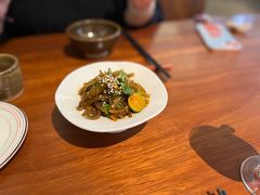 -七色云蔬食(喜邻里店)