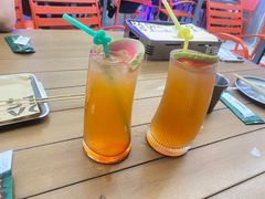 -路边羊烧烤酒场(宝带路店)