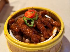 -润记·广东餐馆(苏州中心店)