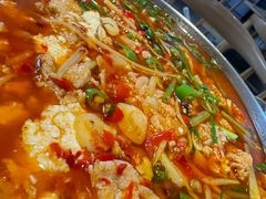-五丁桥光头香辣蟹(望江橡树林店)