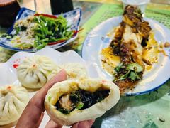 -宝正臻天津包子总店(金阳光居易店)