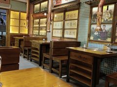 -蒲葵传统炭火烤肉(白石龙店)