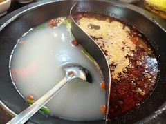 -陈府大宅门成都火锅·手切鲜肉(太原街店)