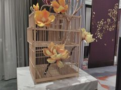-君庭中餐厅(友谊宾馆店)