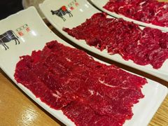 -今日牛事潮汕鲜牛肉火锅(瑞金店)