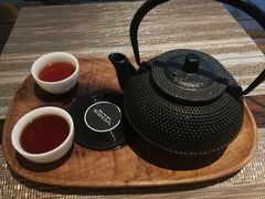 -良木缘咖啡西餐(蜀汉路店)