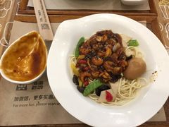-海盗虾饭·剥好的小龙虾饭(SOHO尚都店)