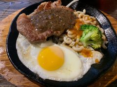 -豪尚豪牛排(彩悦城店)