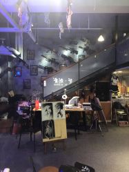 -见雾TATTOO STUDIO